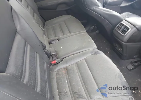 2016 Kia Sorento 2.0T Ex from USA, damaged, VIN 5XYPH4A17GG015878